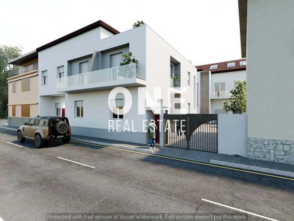 appartamento in vendita a Rho