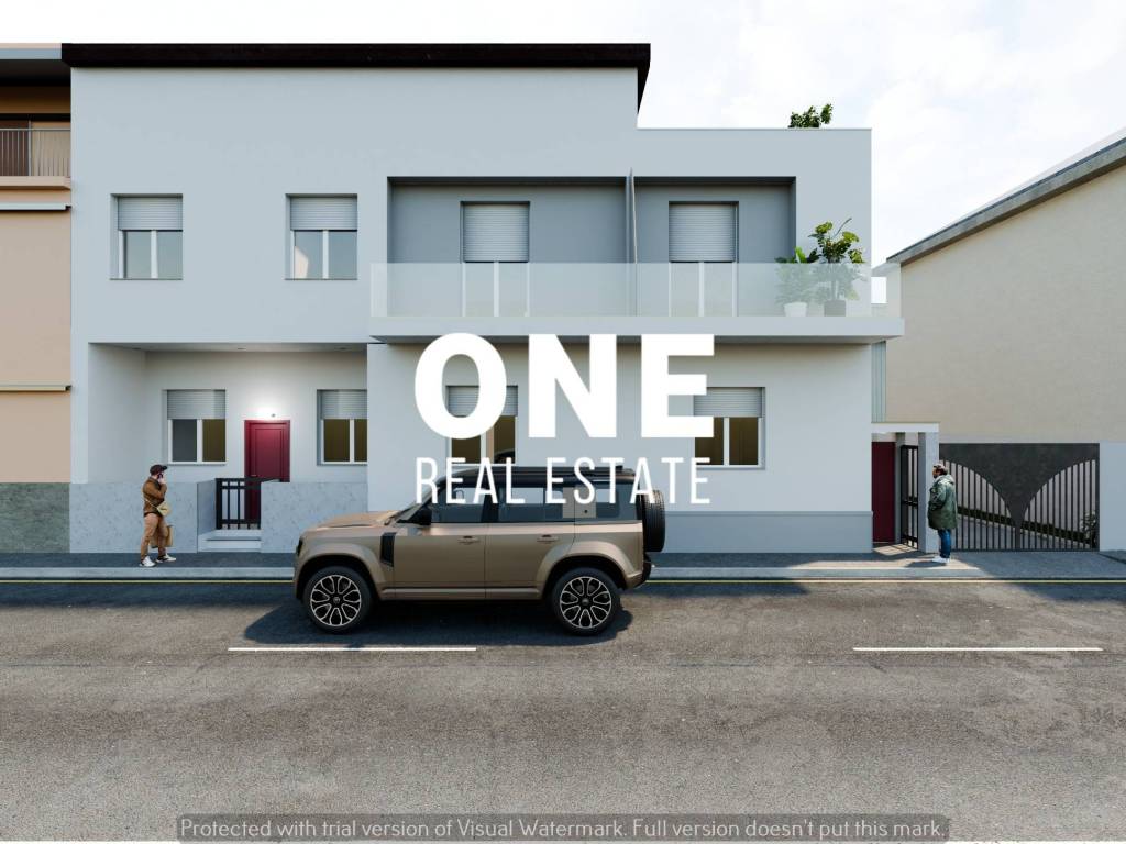 appartamento in vendita a Rho