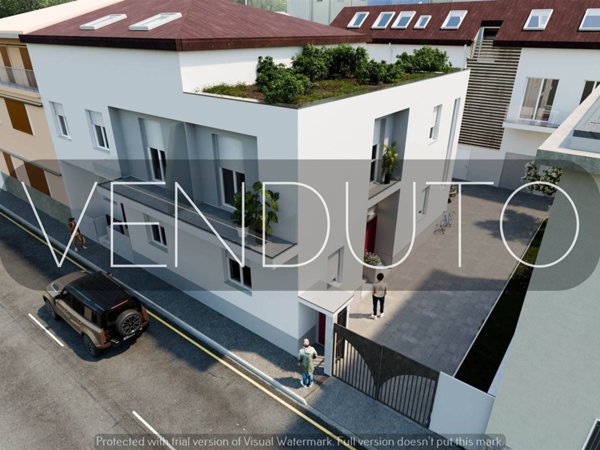 appartamento in vendita a Rho