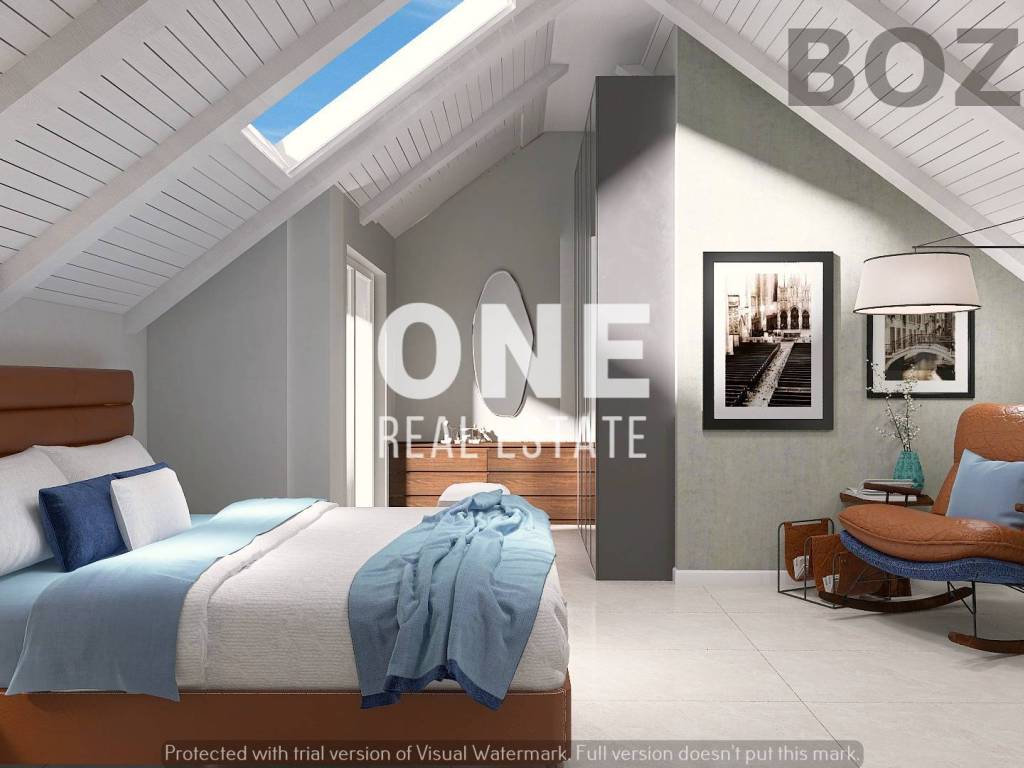 appartamento in vendita a Rho