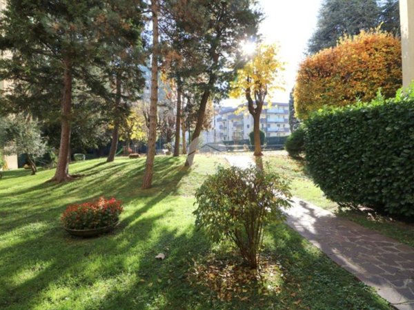 appartamento in vendita a Rho