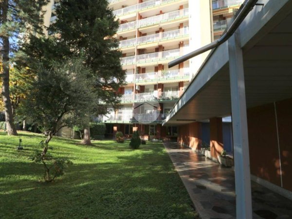 appartamento in vendita a Rho