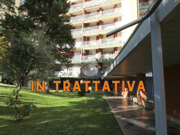 appartamento in vendita a Rho