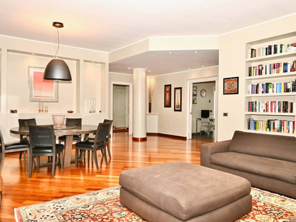 appartamento in vendita a Rho