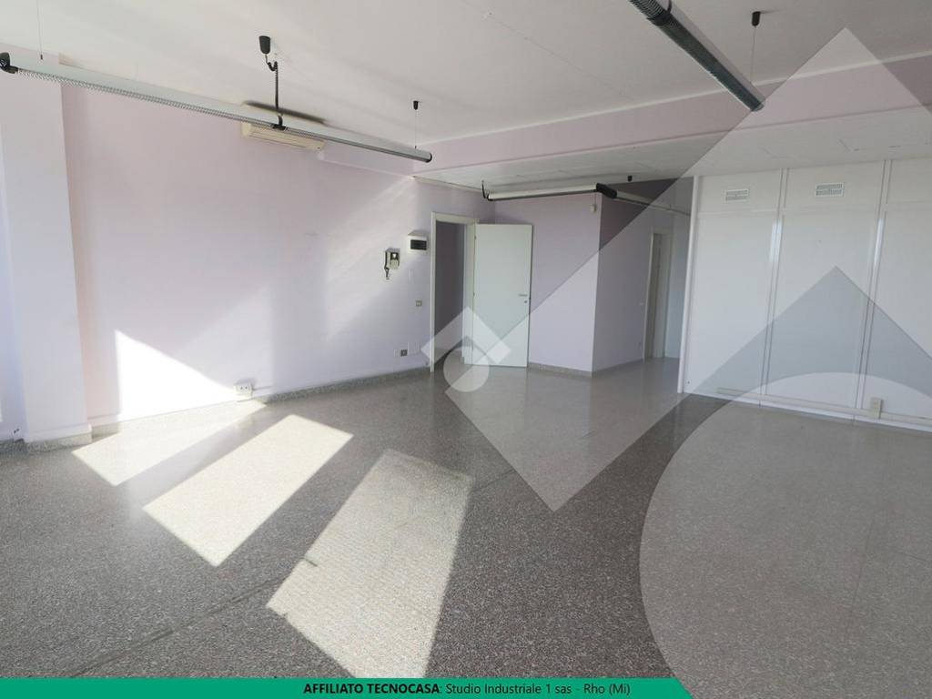 ufficio in vendita a Rho in zona Mazzo