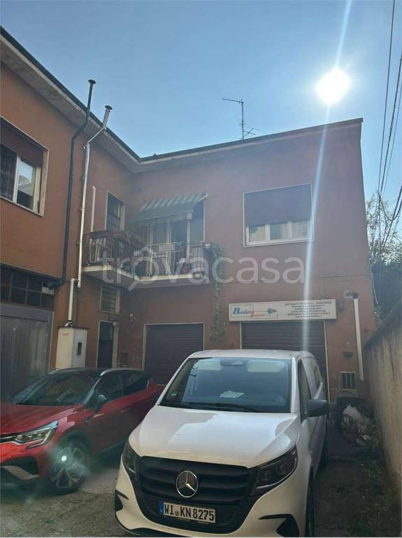 appartamento in vendita a Rho