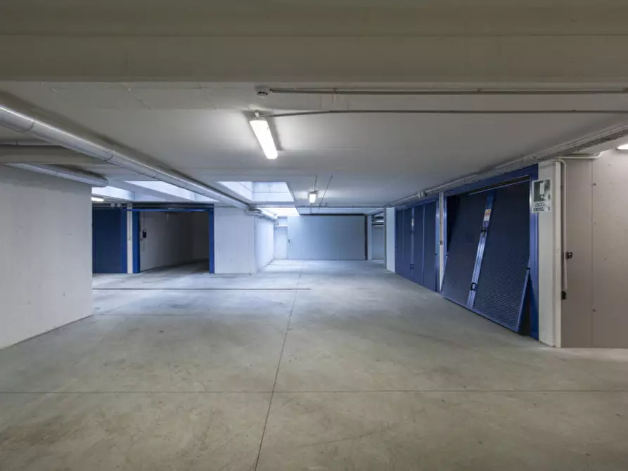 mansarda in vendita a Rho