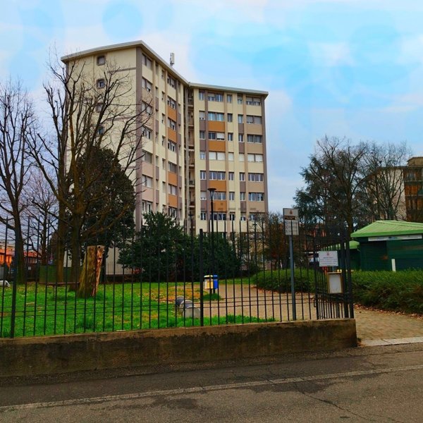 appartamento in vendita a Rho