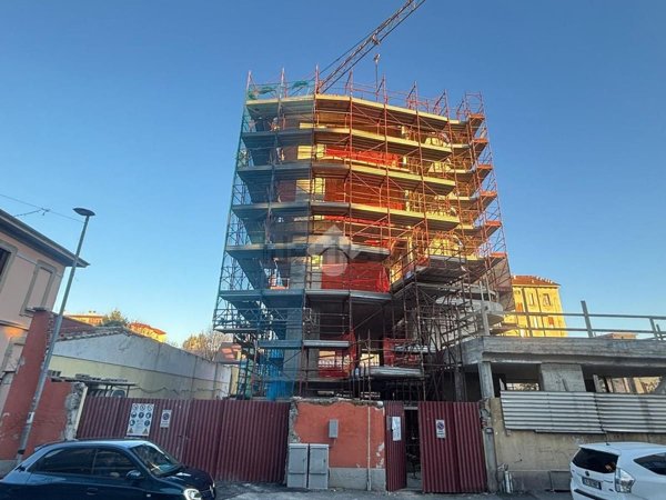 appartamento in vendita a Rho