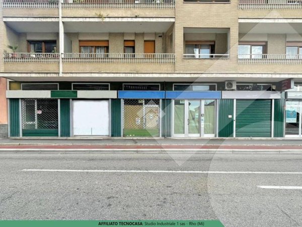 negozio in vendita a Rho