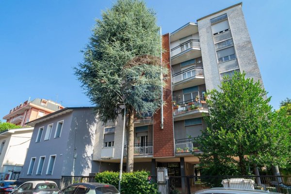 appartamento in vendita a Rho