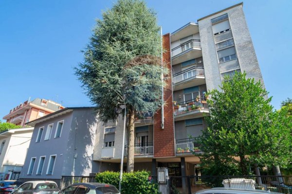 appartamento in vendita a Rho