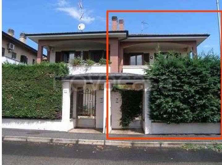 appartamento in vendita a Rho in zona Terrazzano