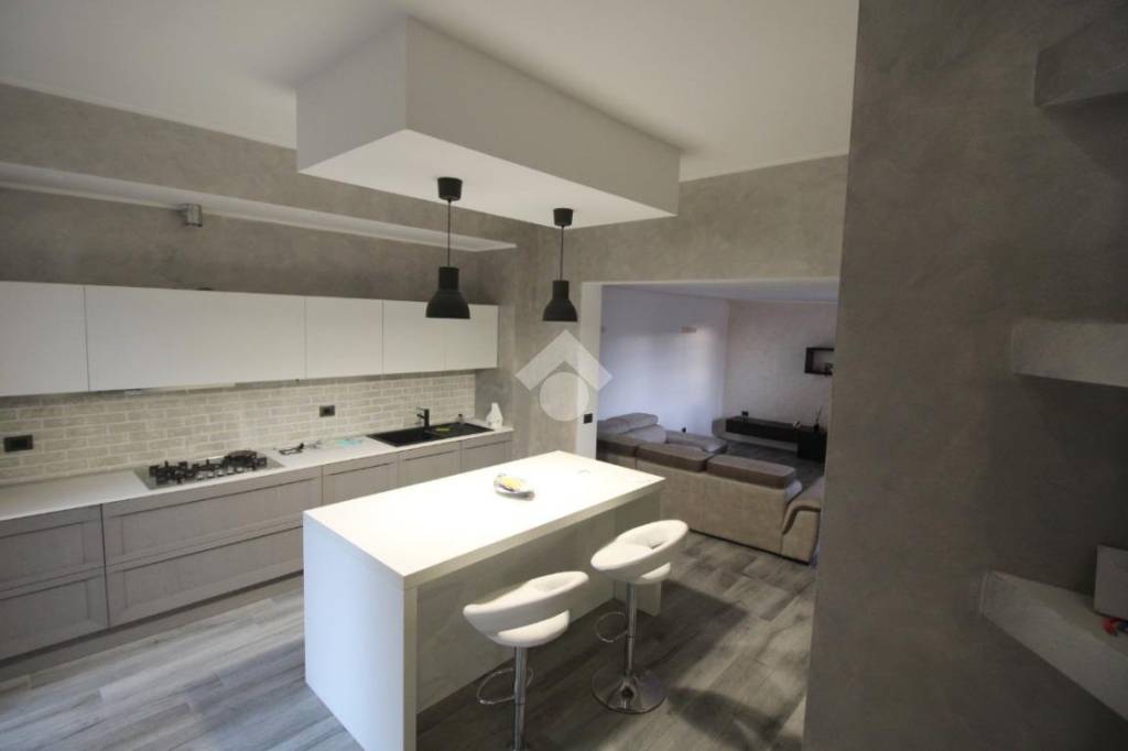 appartamento in vendita a Rho