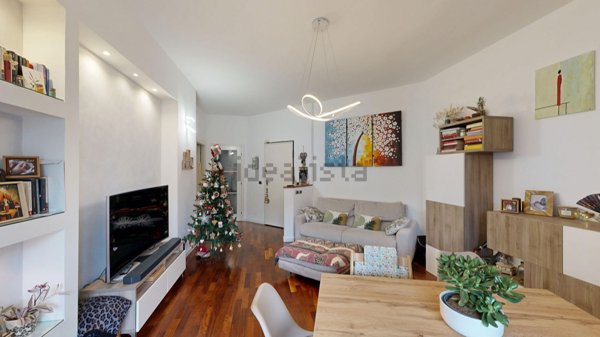 appartamento in vendita a Rho in zona Passirana