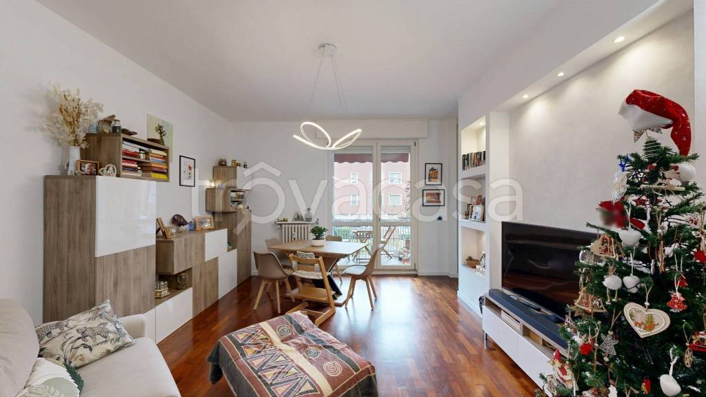 appartamento in vendita a Rho in zona Passirana