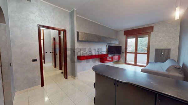 appartamento in vendita a Rho