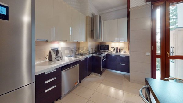 appartamento in vendita a Rho