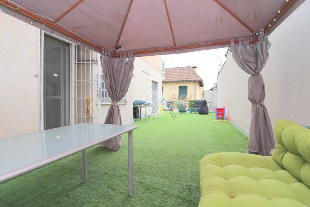 appartamento in vendita a Rho