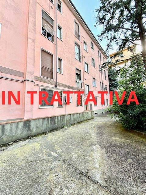 appartamento in vendita a Rho