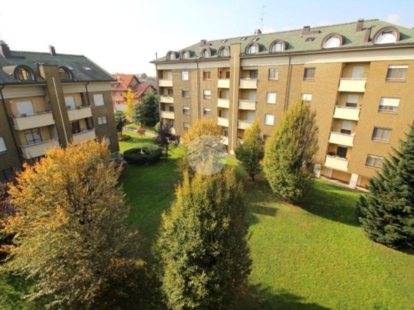 appartamento in vendita a Rho