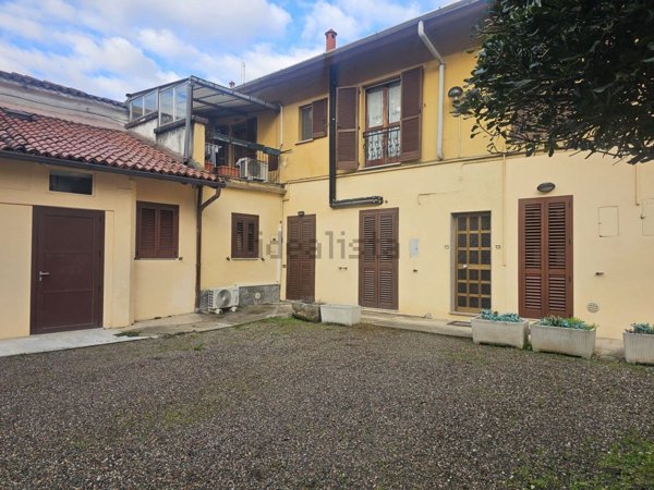 appartamento in vendita a Rho