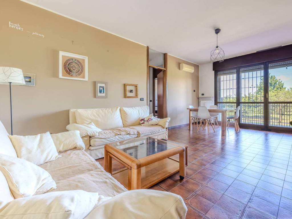 appartamento in vendita a Rho