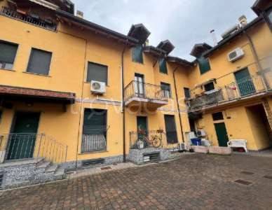 appartamento in vendita a Rho