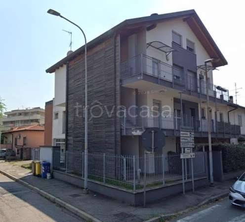 appartamento in vendita a Rho