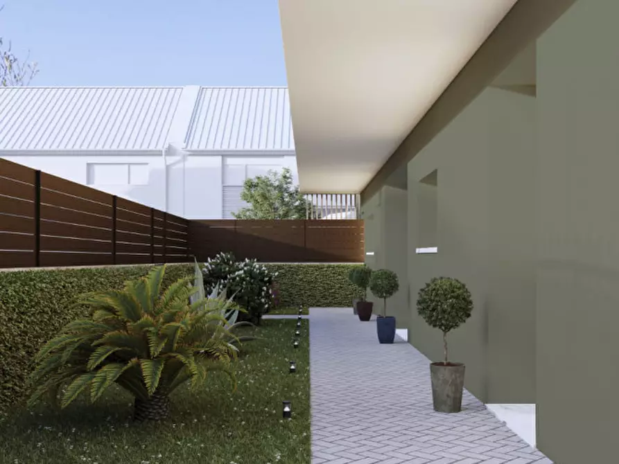 appartamento in vendita a Rho