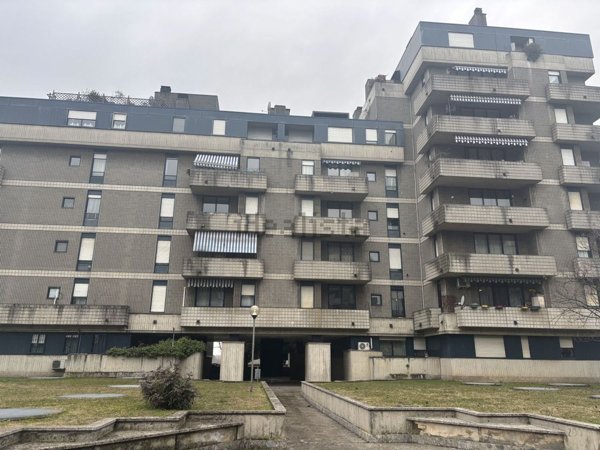 appartamento in vendita a Rho