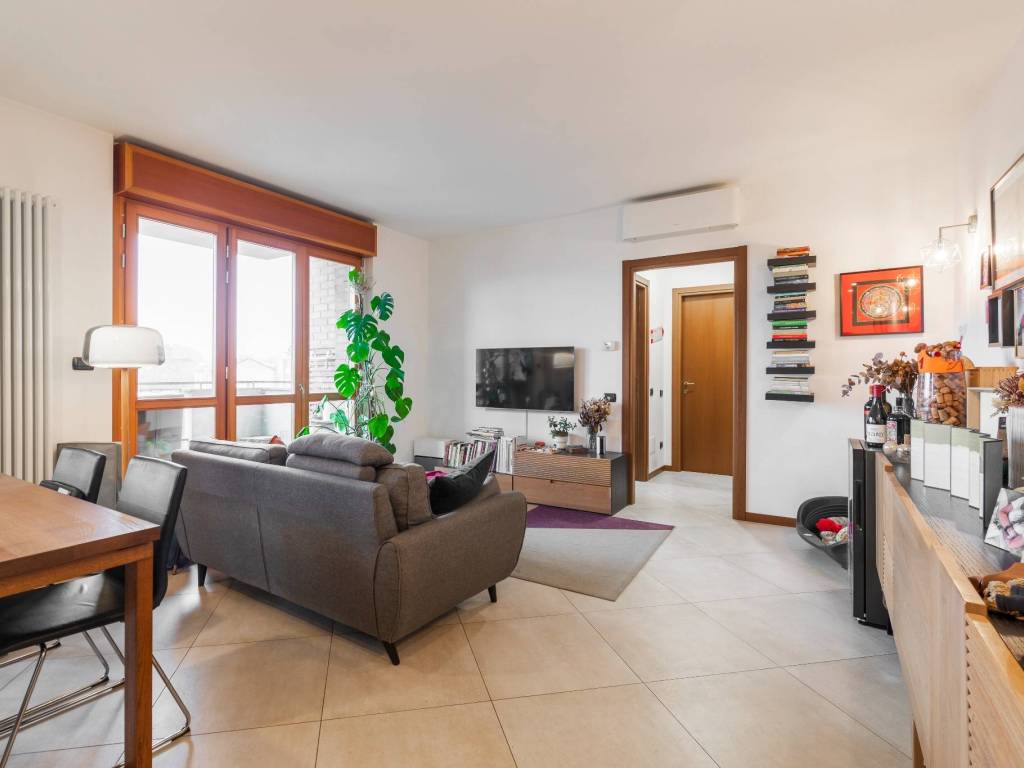 appartamento in vendita a Rho