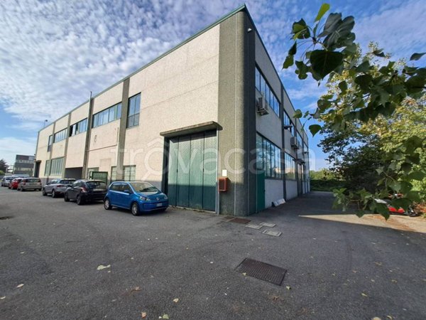 appartamento in vendita a Rho in zona Passirana