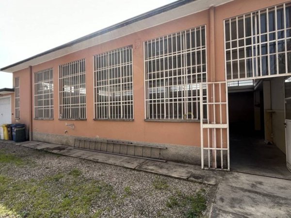 appartamento in vendita a Rho