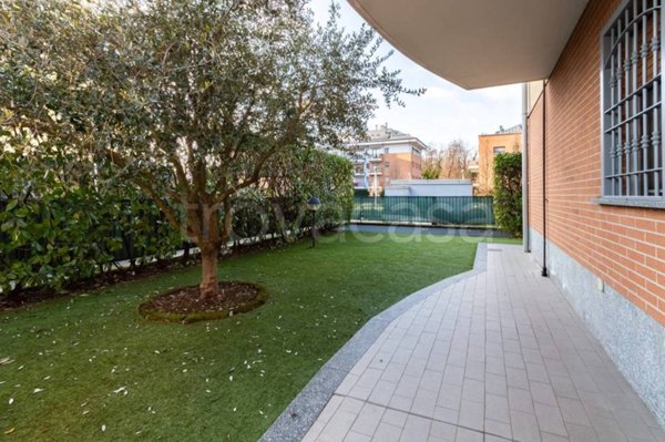 appartamento in vendita a Rho