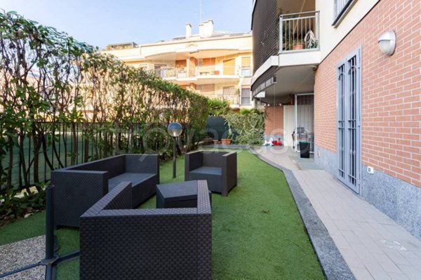 appartamento in vendita a Rho