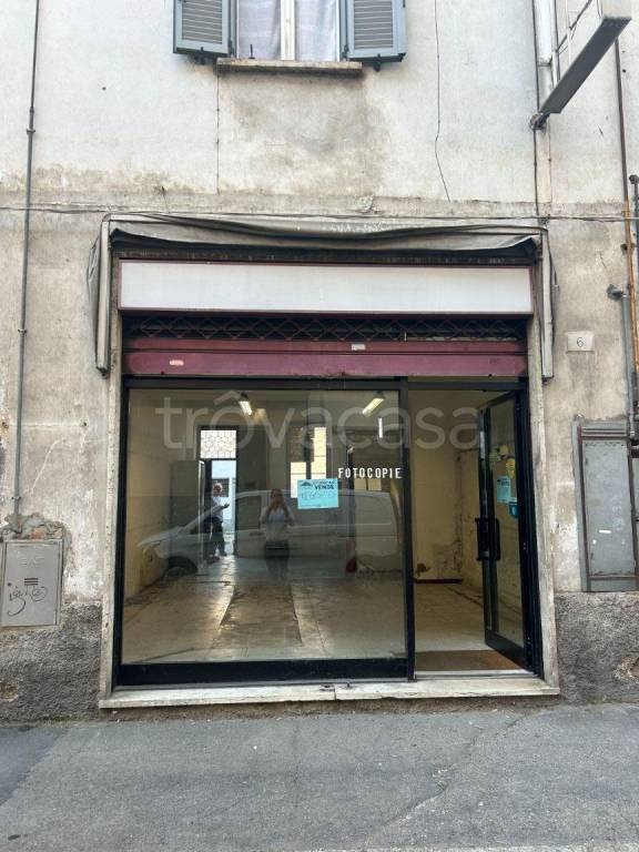 appartamento in vendita a Rho