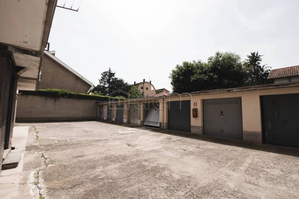 casa indipendente in vendita a Rho