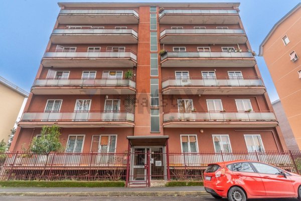 appartamento in vendita a Rho