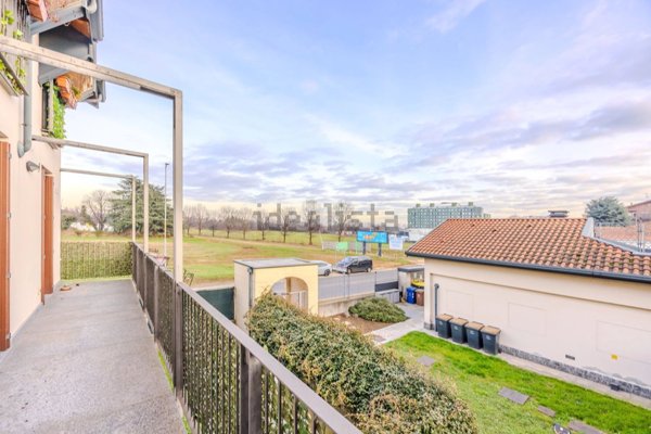 appartamento in vendita a Rho