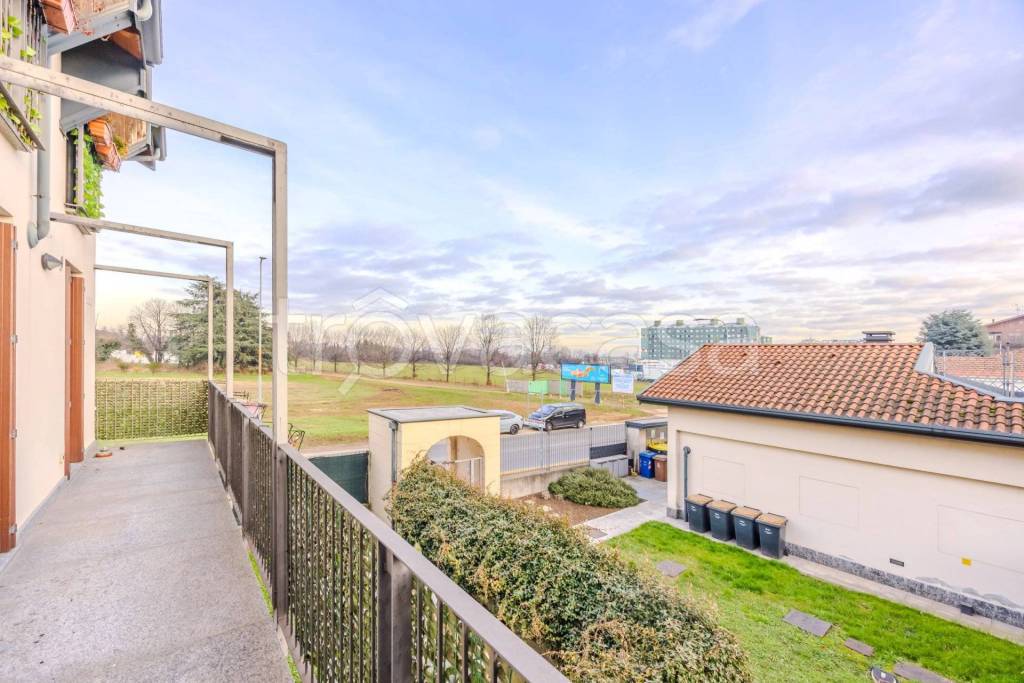 appartamento in vendita a Rho