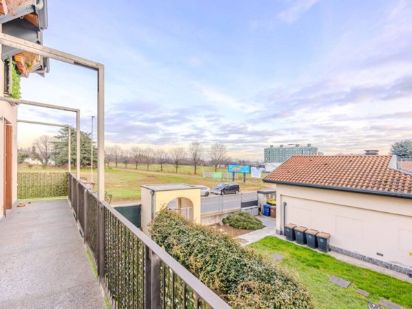 appartamento in vendita a Rho