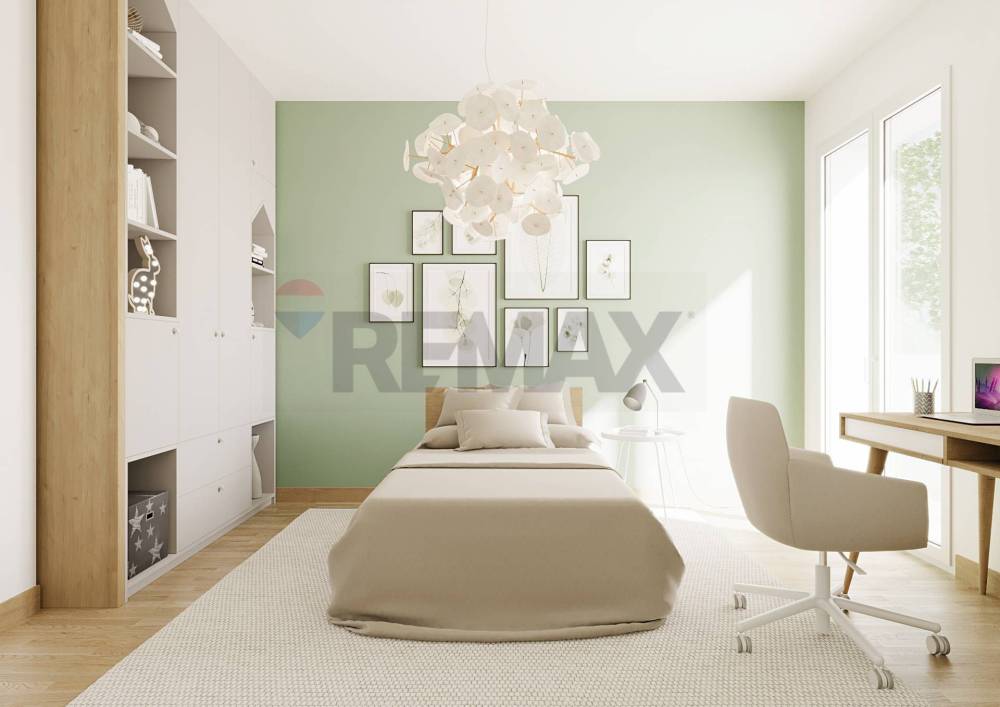 appartamento in vendita a Rho