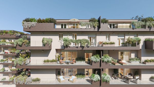 appartamento in vendita a Rho