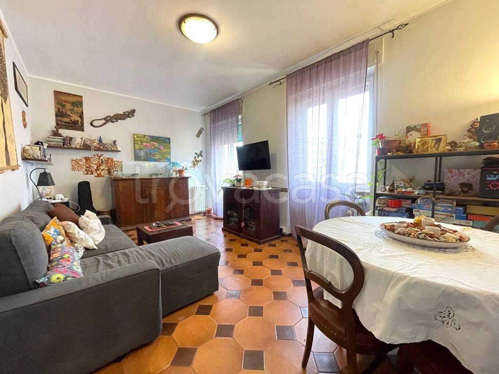 appartamento in vendita a Rho