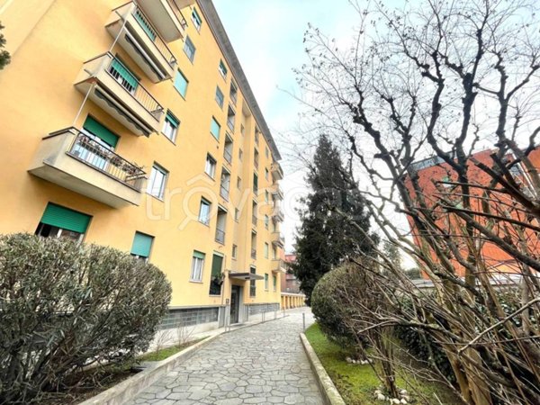 appartamento in vendita a Rho