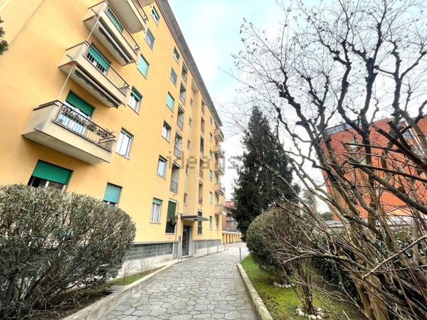 appartamento in vendita a Rho