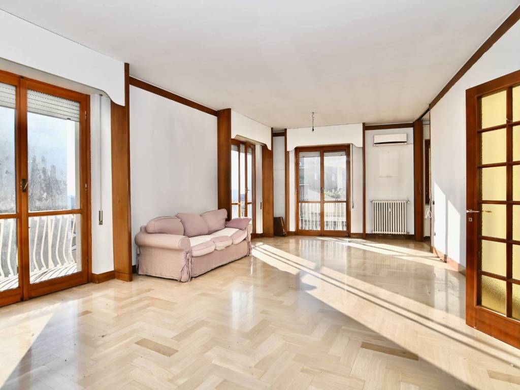 appartamento in vendita a Rho