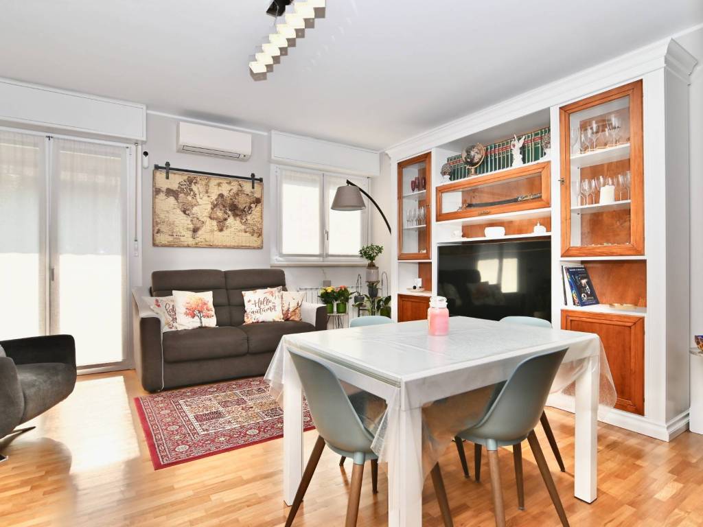 appartamento in vendita a Rho