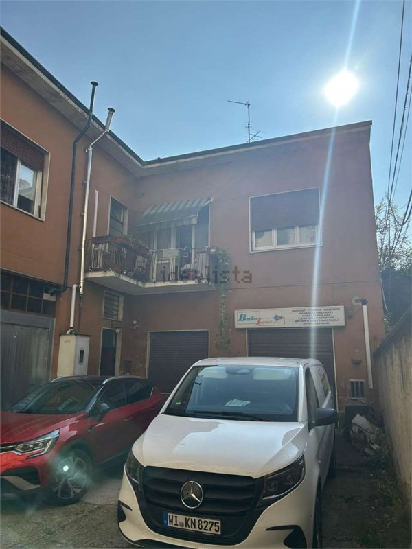 appartamento in vendita a Rho